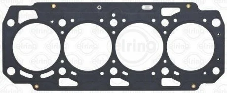 Прокладка головки блоку циліндрів 758.690 ELRING 758690