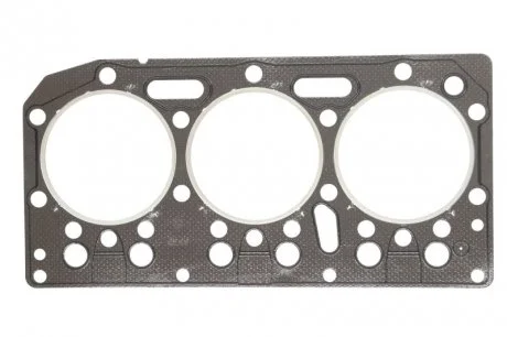 Фото прокладка головки циліндра ELRING 760082 Прокладка головки циліндра ELRING 760082