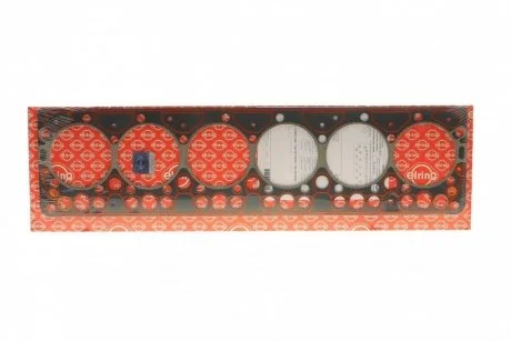 Фото прокладка гол блоку DB OM352/A, OM366/A/LA (6 цил.) ELRING 760.678 Прокладка гол блоку DB OM352/A, OM366/A/LA (6 цил.) ELRING 760.678