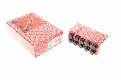 Болт головки блока ELRING 760.870