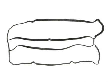 Прокладка клапанної кришки Fiesta 1.2 16V M7JA, M7JB, FUJA, FU ELRING 761.031