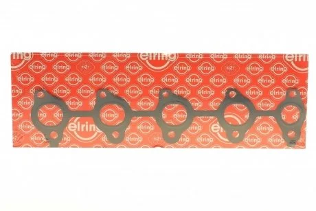 Фото прокладка випуск колектора ELRING 761.041 Прокладка випуск колектора ELRING 761.041