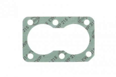 Прокладка клапанной крышки ELRING 761051