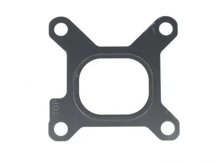 Фото прокладка випускного колектора ELRING 762940 Прокладка випускного колектора ELRING 762940