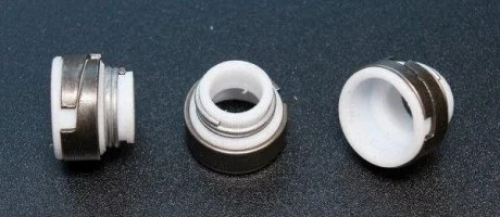 Сальник клапана(tp) RENAULT ELRING 763802