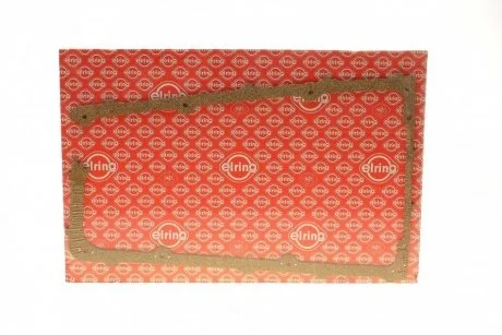 Прокладка клапанной крышки Ford Sierra Transit 1.3-2.0 77-94 ELRING 764.248