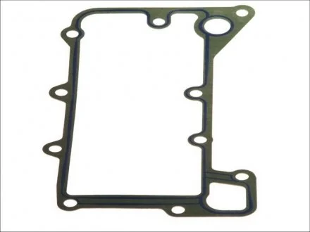 Фото сальник охолоджувача мастила ELRING 765735 Сальник охолоджувача мастила ELRING 765735