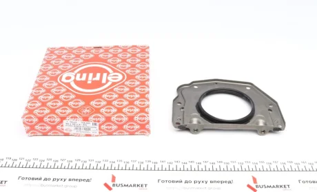 Сальник коленвала ELRING 765.860