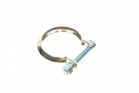 Фото хомут патрубка рециркуляції відпрацьованих газів BERLINGO, C1, C3 I 05- ELRING 766.880 Хомут патрубка рециркуляції відпрацьованих газів BERLINGO, C1, C3 I 05- ELRING 766.880