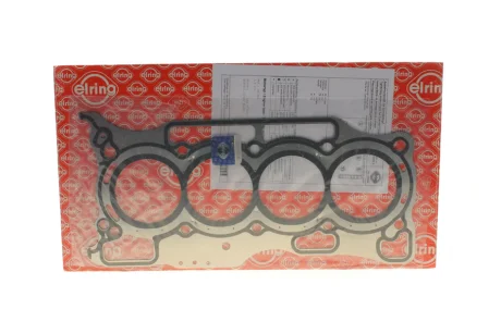 Прокладка, головка блоку циліндрів RENAULT 1.6 16V H4M 15- ELRING 774940