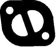 Прокладка ELRING 775712