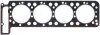 Прокладка головки цилиндров ELRING 776874 (фото 1)