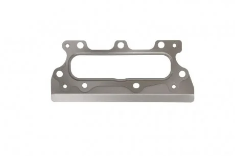 Фото прокладка випускного колектора LOGAN MCV II TCe 90, SANDERO II TCe 90, NISSAN ELRING 778420 Прокладка випускного колектора LOGAN MCV II TCe 90, SANDERO II TCe 90, NISSAN ELRING 778420