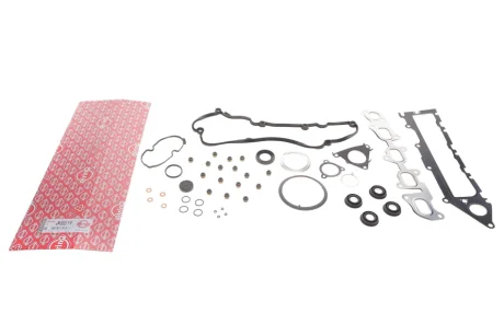 К-т прокладок двигуна без гбц ARTEON 2.0 17-, GOLF ALLTRACK 2.0 13-, PASSAT 2.0 14-, TIGUAN 2.0 15 ELRING 784.530