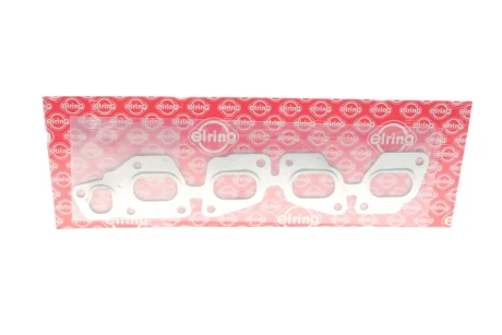 Прокладка вип. колектора А3, А4, А6, Q3 18- ELRING 786.270