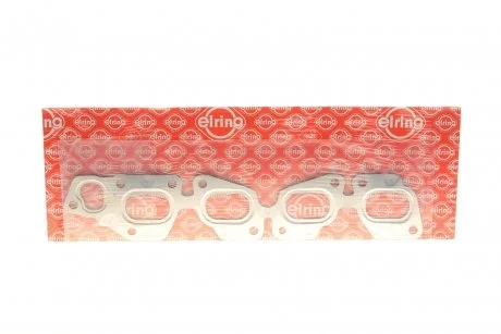 Прокладка випускного колектора А4, А6,А7, Q5 18- ELRING 786.290