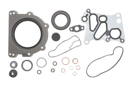 Набір прокладок, блок-картер двигателя ELRING 789800