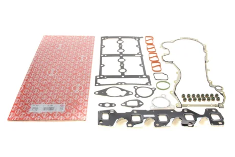 Комплект прокладок, головка циліндра FIAT/OPEL 1.3CDTI 199A1.000/223A9.000/263 A2.000 11.06- (пр-в ELRING 789900
