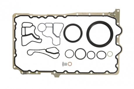 К-кт прокладок блок-картера двигуна 5/F10, X3/F25, X5/F15 ELRING 793020