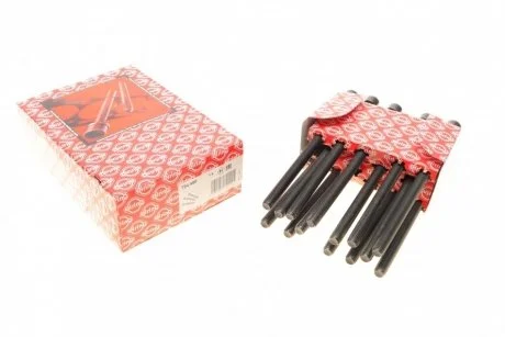 Фото болти головки блоку циліндрів (комплект) ELRING 794.480 Болти головки блоку циліндрів (комплект) ELRING 794.480