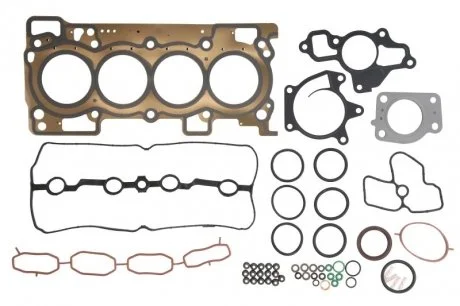 Комплект прокладок двигуна (верх) NISSAN JUKE 1.6 06.10-12.19 ELRING 794530