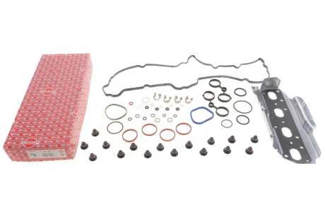 К-кт прокладок голівки целіндра C4 I 1.6 THP 140 08-11, C5 III 1.6 THP 155 09-, PEUGEOT 207 SW 1.6 ELRING 794.920