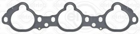 Прокладка колектора двигуна гумова ELRING 798170