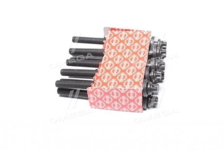 Фото болт головки блока ELRING 802.661 Болт головки блока ELRING 802.661