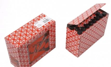 Болт головки блока ELRING 802930