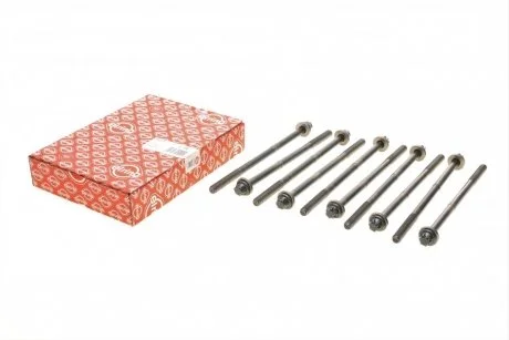 Фото болт головки блока ELRING 804910 Болт головки блока ELRING 804910