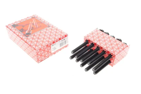 К-т болтів гбц FOCUS IV 2.0 18-, MONDEO 2.0 19-, TOURNEO CUSTOM V362 2.0 15- ELRING 806.710