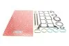 Комплект прокладок двигуна (верх) FORD FOCUS IV, RANGER, RANGER IV, TOURNEO CUSTOM V362, TOURNEO CUSTOM V710, TRANSIT CUSTOM V362, TRANSIT CUSTOM V710, TRANSIT V363 2.0D/2.0DH 12.15- ELRING 806.850 (фото 1)