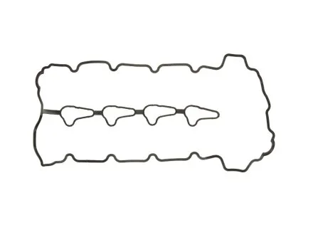 Фото прокладка клап. кришки SSANGYONG ACTYON I, ACTYON SPORTS I, KYRON 2.0D 05.05- ELRING 808.070 Прокладка клап. кришки SSANGYONG ACTYON I, ACTYON SPORTS I, KYRON 2.0D 05.05- ELRING 808.070