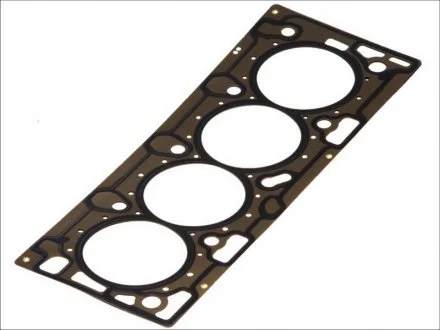 Прокладка головки блока EL808524 ELRING 808.524
