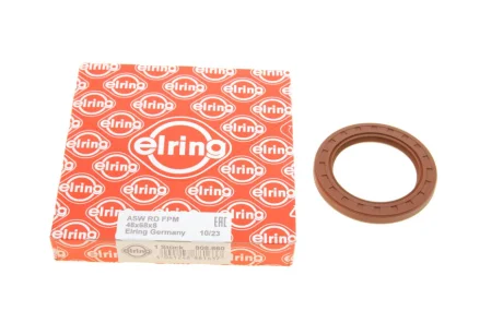 Сальник колін.вала 48x68x8 KYRON 2.7xdi, RODIUS I 2.7 Xdi ELRING 808660