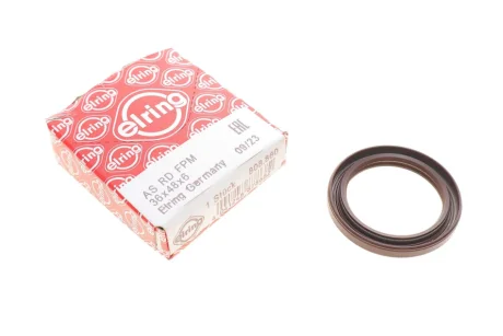 Сальник колін. вала 36x48x6 мм TREZIA 1.3 11-, TOYOTA С-HR 1.2 16-, COROLLA 1.2 19- ELRING 808.860