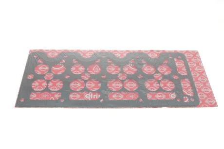 Прокладка клапанной крышки (низ) ELRING 809400