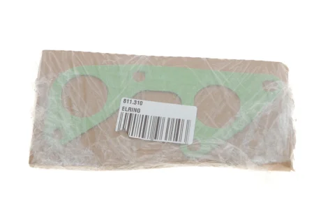 Прокладка впускного колектора BMW 3 (E30), 5 (E28), 5 (E34) 2.4D 09.83-06.93 ELRING 811310