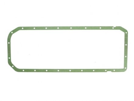 Прокладка масл.піддону 3/5/7 серія M50/52 ELRING 811653