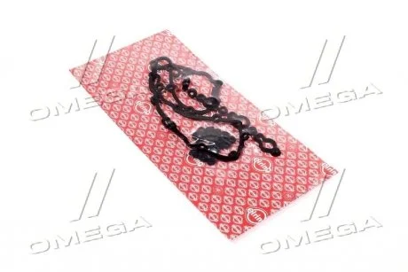 Прокладка клапанної кришки ASTRA J/K 1.6 CDTi 13- ELRING 812.200