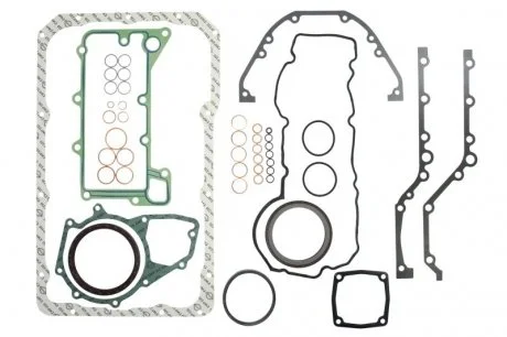 Набор прокладок, блок-картер двигателя ELRING 812560