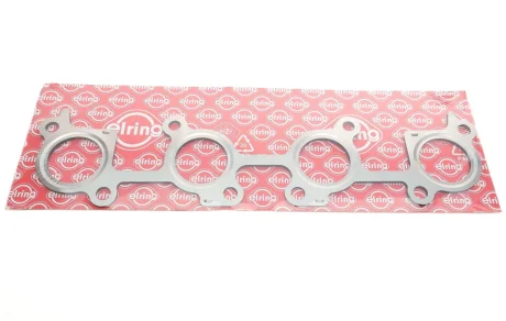 Прокладка випускного колектора LS, LX -08, TOYOTA LAND CRUISER 100, TUNDRA -06 ELRING 812730