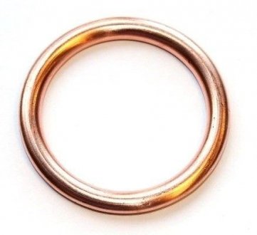 Уплотняющее кольцо, резьбовая пр., Уплотняющее кольцо ELRING 813192