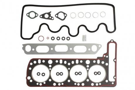 Набір прокладок, головка цилиндра ELRING 816205