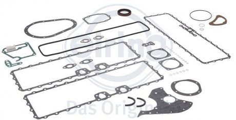 Набор прокладок, блок-картер двигателя ELRING 817481