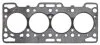 Прокладка головки цилиндров ELRING 818047 (фото 1)