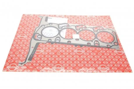 Фото прокладка, головка циліндрів ELRING 818.900 Прокладка, головка циліндрів ELRING 818.900