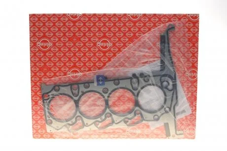 Фото прокладка, головка блоку циліндрів FORD 2,2TDCi 2* 1,15mm 11- ELRING 818.910 Прокладка, головка блоку циліндрів FORD 2,2TDCi 2* 1,15mm 11- ELRING 818.910