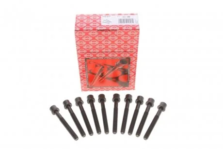 Фото к-кт болтів головки блоку 80,100 ELRING 819.817 К-кт болтів головки блоку 80,100 ELRING 819.817