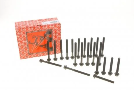 Болт головки блока ELRING 820114